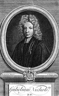 1664 Prints: William Nichols