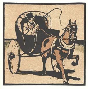 Nicholson Prints: William Nicholson