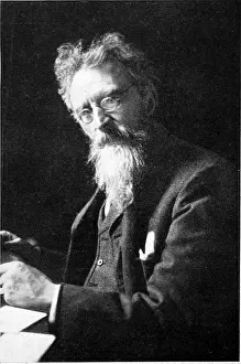 Term Prints: William O Brien (1852-1928)