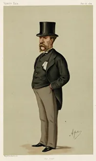 Images Dated 27th August 2017: WILLIAM PATRICK ADAM