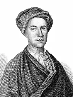 William Pattison / Grave