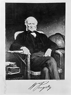 William Pengelly (1812-1894)