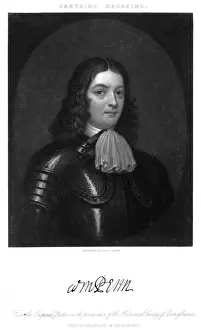 Penn Prints: William Penn