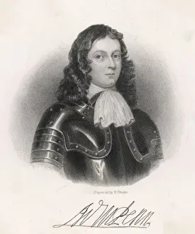 William Penn / Finden