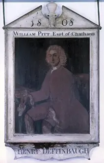William Pitt