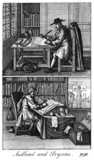 Pillory Collection: William Prynne - 4