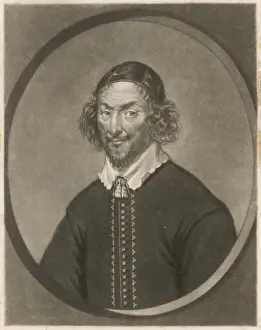 1669 Prints: William Prynne
