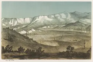 William R, Colorado