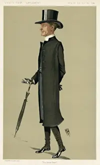 William Ralph Inge