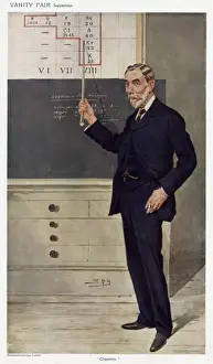 Ramsay Prints: William Ramsay / Vfair 08