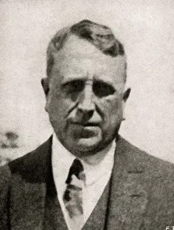 William Randolph Hearst - American newspaper publisher