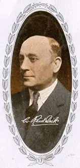 Reid Prints: William Reid Dick - Sculptor