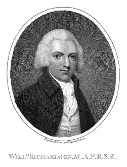 William Richardson
