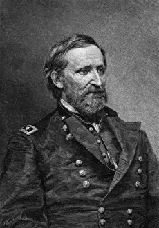 Starke Prints: William Rosecrans