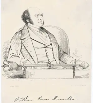William Rowan Hamilton