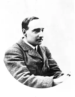 William Rowland Ding (1885-1917 )