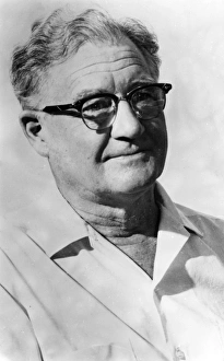 William Rushton, physiologist and psychical researcher William Rushton, physiologist and psychical researcher