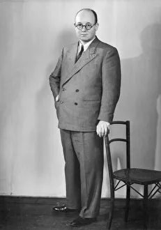 William Rust, British communist and newspaper editor