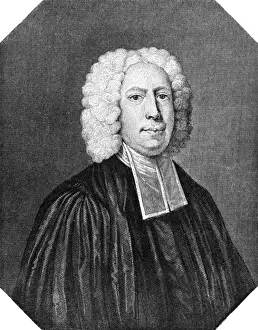 William Samuel Johnson