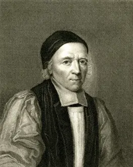 William Sancroft