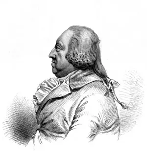Saunders Prints: William Saunders