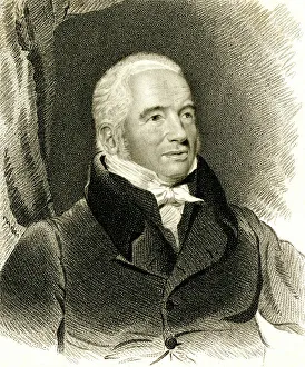 William Scoresby