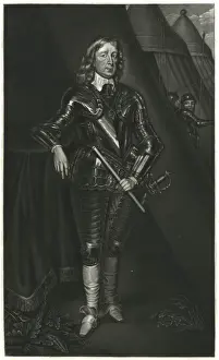 Dijk Prints: William Seymour
