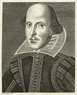 William Shakespeare