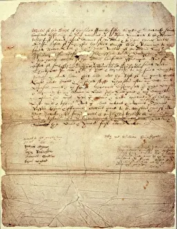 Will of William Shakespeare