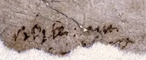 Will of William Shakespeare