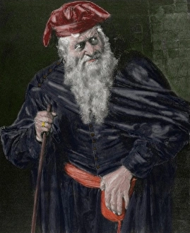 Merchant of Venice