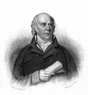 William Sharp