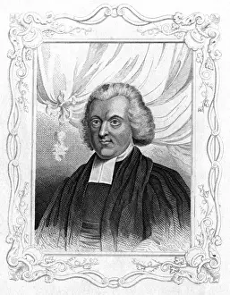1707 Prints: William Sherlock