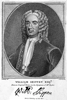 William Shippen - 2