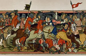 Nobleman Prints: William the Silent (1533-1584). Eighty Years War