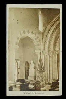 Carte Prints: William Smith's (1769-1839) memorial