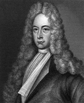 1675 Prints: William Somerville