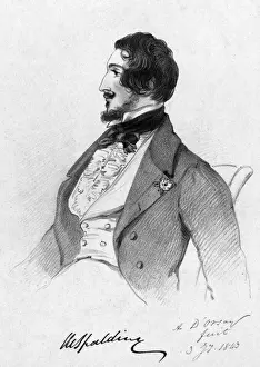 Spalding Prints: William Spalding