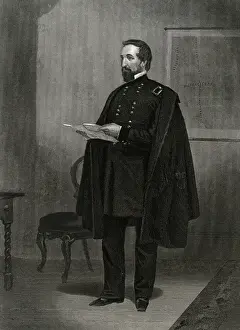 William Starke Rosecrans