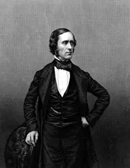 Bennet Prints: William Sterndale Bennet