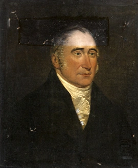 Images Dated 14th October 2010: William Tennant
