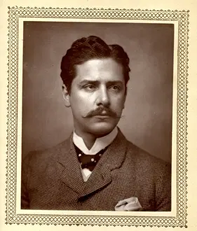 Terriss Prints: William Terriss - The Theatre Magazine