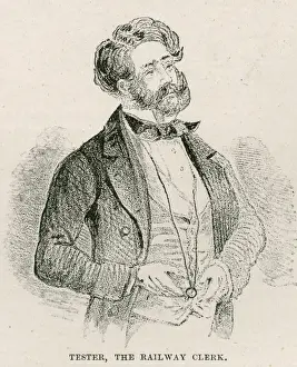 William Tester