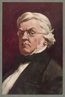 William Thackeray / Brock