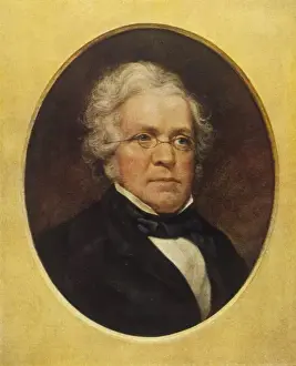 Thackeray Prints: William Thackeray / Centur