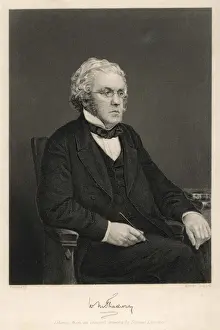 William Thackeray / Chapel