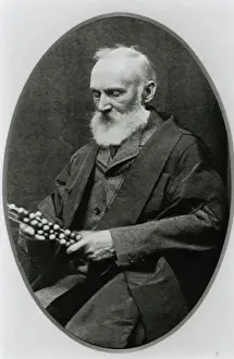 Kelvin Prints: William Thompson, Lord Kelvin