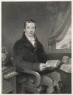 1779 Prints: William Upcott
