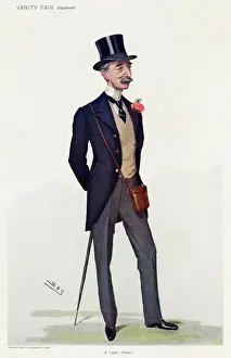 William Walker, 1st Baron Wavertree