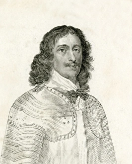 Images Dated 4th May 2017: William Waller (Cooper)